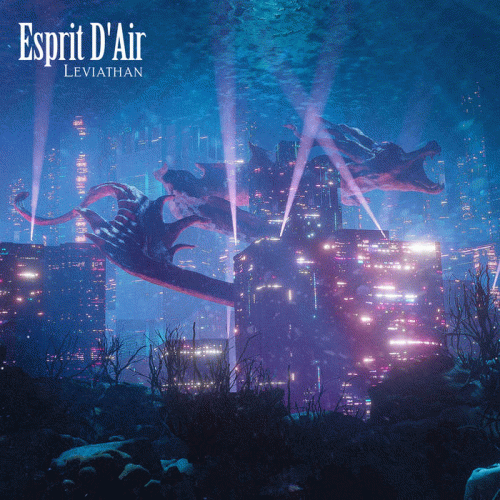 Esprit D'Air : Leviathan